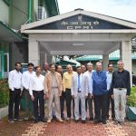 Our Founder Director has been nominated as the member of QRT of ICAR- CPRI, Shimla