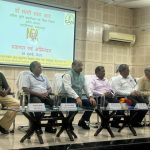 Boosting Potato Innovation: Dr. Tomar at CPRS Modipuram